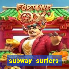 subway surfers money bet